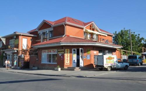 Гостевой дом "Александра" Витязево