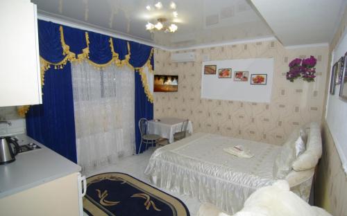 Комната №2, Гостевой дом "Champion" Алушта