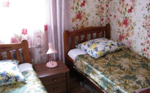 Квартира 2-х комнатная на Ломоносова Ялта