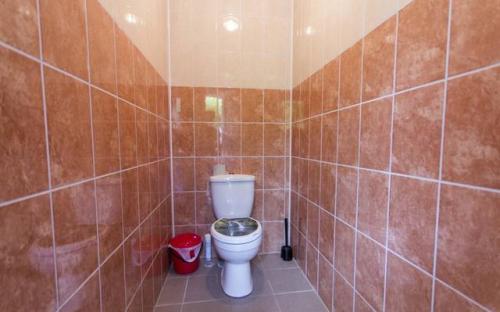 Туалет для Эконом улучшенный, Гостевой дом "Лагуна" - Архипо-Осиповка