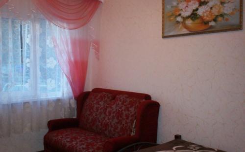 Апартаменты для 7 человек, Мини-гостиница "Лукоморье" Алупка