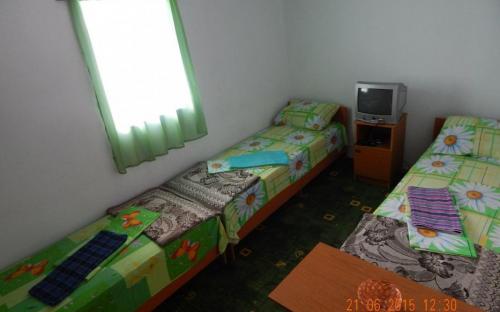 Небольшая комната на 3 этаже. Эконом, Гостевой дом на Кубанском переулке Благовещенская