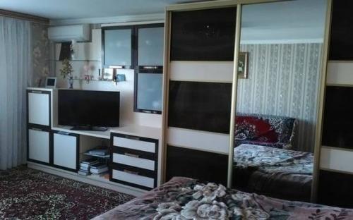 Двухкомнатная квартира на Крымской - Анапа