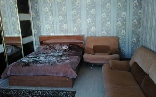 Двухкомнатная квартира на Крымской - Анапа