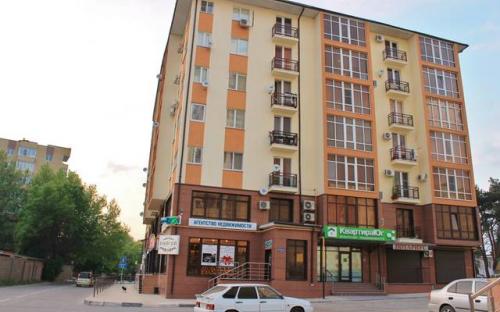 Апартаменты на Шевченко - Анапа