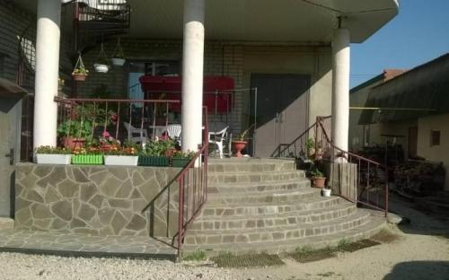 Мини-гостиница, поселок Приморский