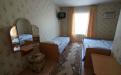3-местный Стандарт на 2этаже, Частный дом с комнатами для гостей на Ангарском 5, Витязево