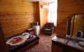 2-х местный улучшенный, Мини-гостиница "Дакар" Адлер