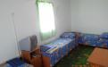 4х-местная комната на 3 этаже, Гостевой дом на Кубанском переулке Благовещенская