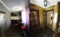 Однокомнатный номер с кухней, Гостевой дом на Ленинградской 19 Анапа